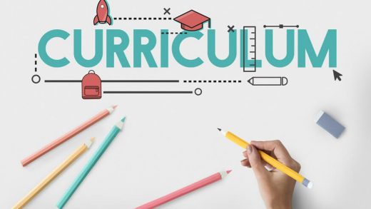 childs preschool curriculum