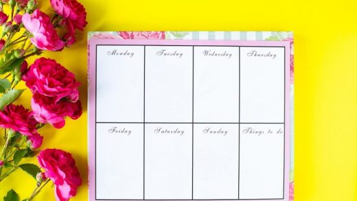 Top Personalized Planners for Mothers Tailored to Individual Personalities