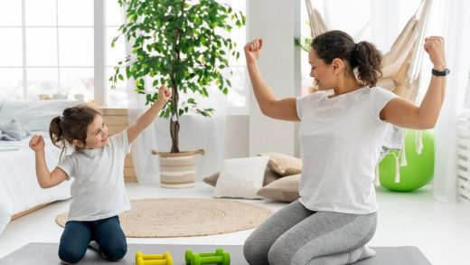 Unleash Your Organizational Superpowers: 10 Tasks Every Mom Should Conquer in the New Year