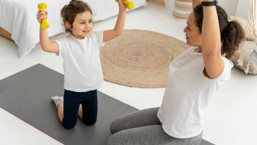 childhood-physical-development