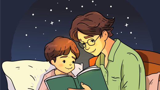 Inspire Your Child's Love for Reading