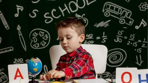 The Importance Of Early Childhood Education