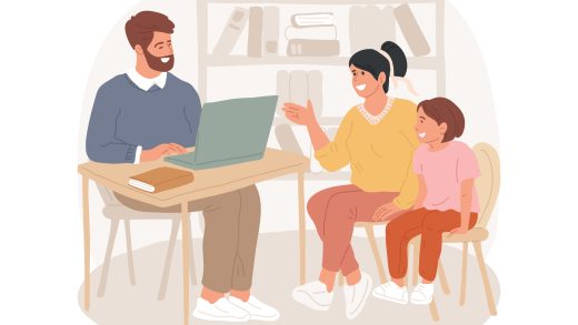 Why is Parent-Teacher Communication Critical for Your Child's Success?