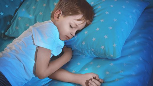 How Sleep Impacts Success At School