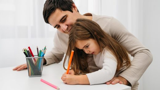 Supporting Your Child with Homework!