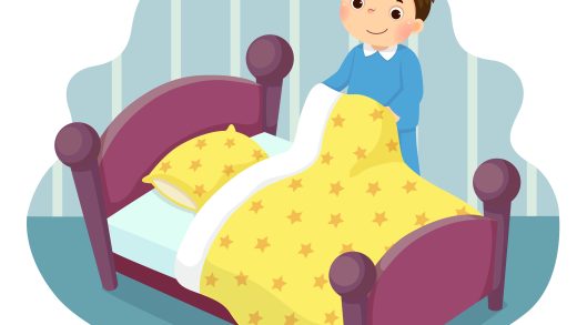 Effective Ways on How to Stop Bed Wetting for Your Child