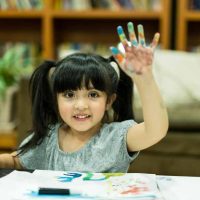 kindergarten-learning