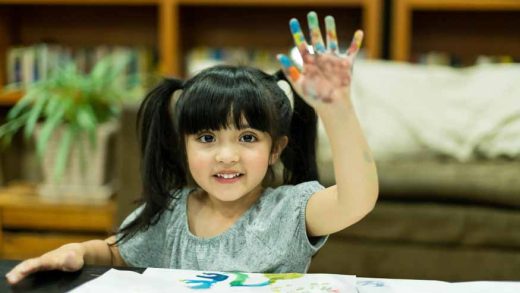 kindergarten-learning