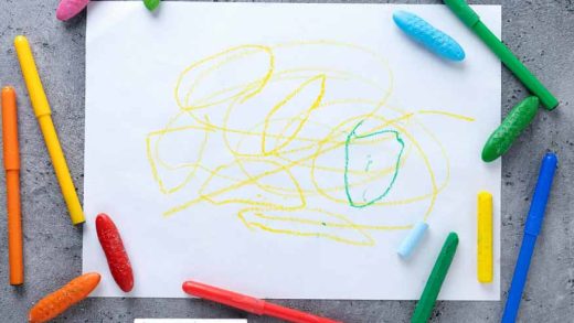 significance-of-scribbling