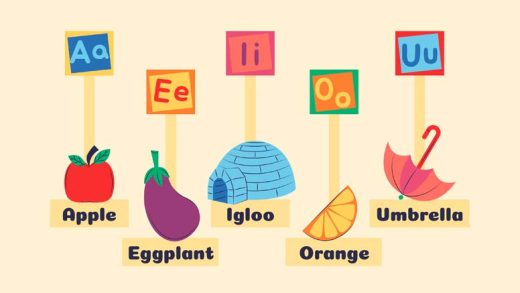 alphabetic-principle