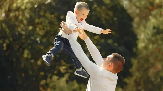 Becoming a new father: Here is what you need to know about the transition