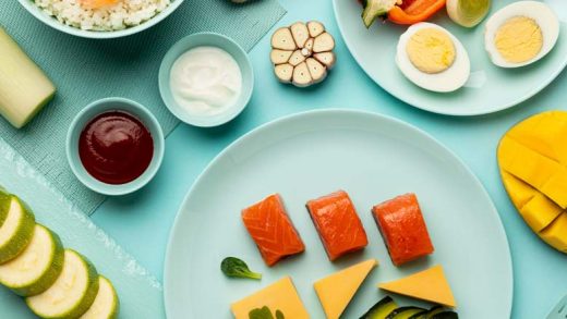 food-groups-and-nutrients