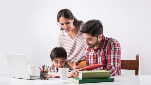 involvement-of-parents