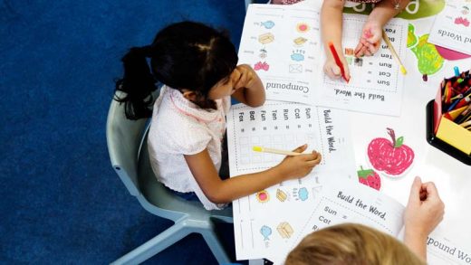 preschool-curriculum