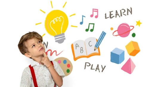 skills-for-preschoolers-development