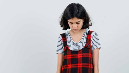 child’s-temperament