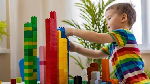 first-five-years-of-child-development