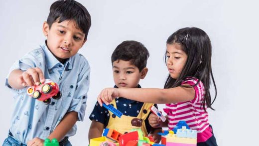 preschooler-behaviour