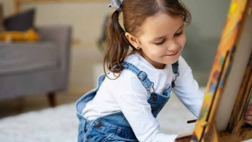 self-esteem-in-preschool-children