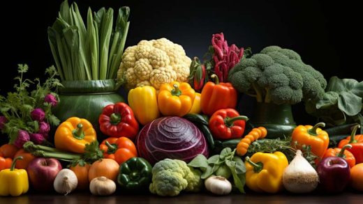 vegetables-for-monsoon-season