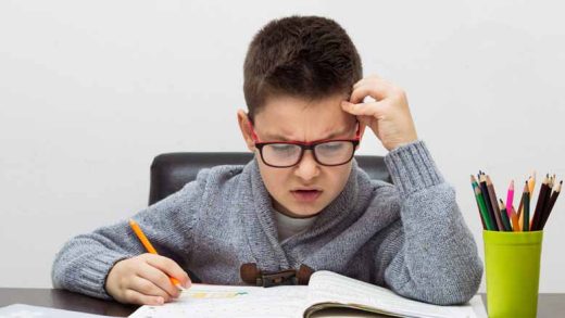 concentration-problems