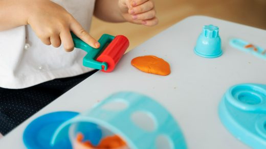 playdough-at-home