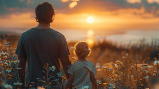 father-and-daughter-bond