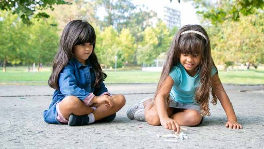 8 Important Social Skills for Kids and How to Teach them