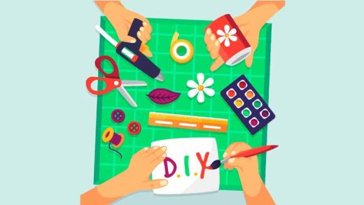 Art Projects for Kids Step by Step Drawing Lessons