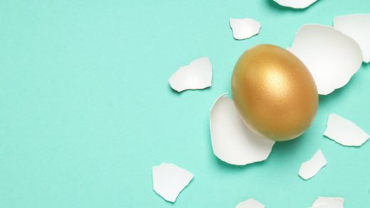 Bouncy Egg Science Experiment – Fun for Kids!