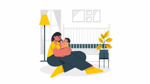 Child safety at home - Checklist