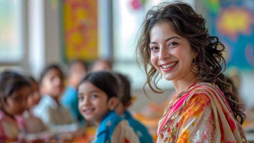 Exploring the Importance of Preschool Education