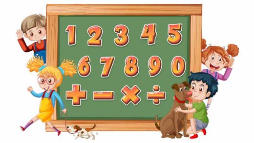 How to Make Math Fun for Preschoolers