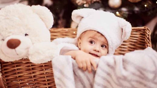 How to Protect Newborns in Cold Weather