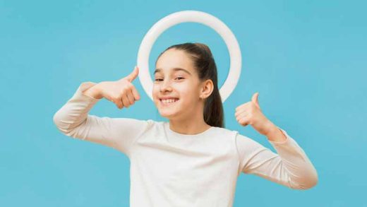 Self-Awareness Activities for Kids