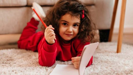 Diary Writing for Kids Tips and Benefits