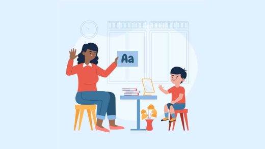 Enhance Attention Span in Preschoolers