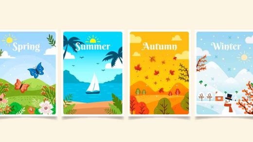 Teach-Your-Kids-About-Four-Seasons-Of-The-Year