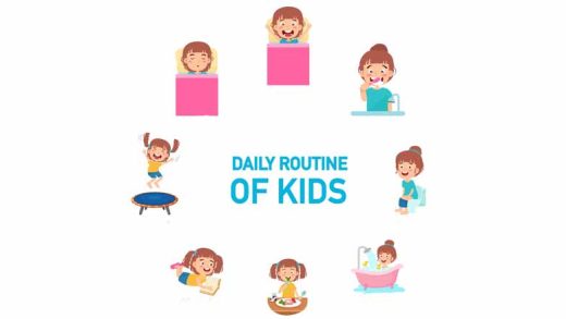 The-Importance-of-Routines-for-Kids