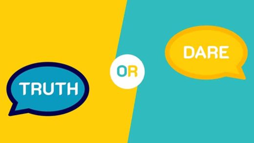 50 Truth or Dare Questions for Kids