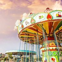 8 Family-Friendly Amusement Parks in Chennai