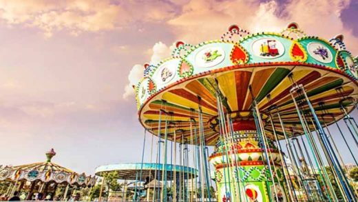 8 Family-Friendly Amusement Parks in Chennai