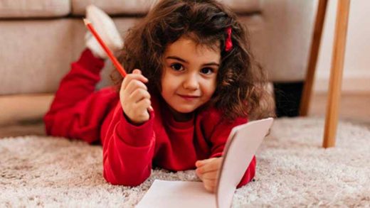Diary Writing for Kids Benefits and Tips