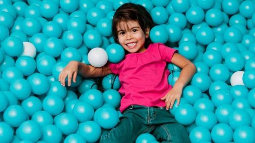 Top 10 Play Areas in Mumbai for Kids