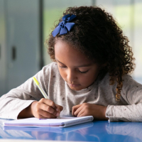 Creative Writing Prompts for Preschoolers