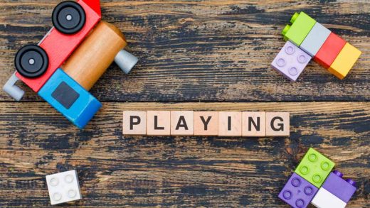 Creative Indoor Games List with Images for Active Play