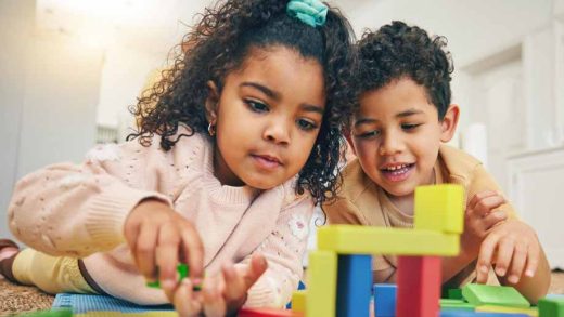 Easy and Creative Activities for Play Group to Inspire Young Minds