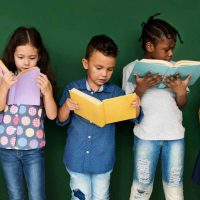 Top Nursery Class Books Every Child Should Read