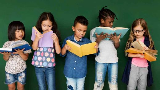 Top Nursery Class Books Every Child Should Read