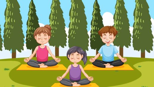 10 Fun Breathing Exercises for Kids to Calm and Focus